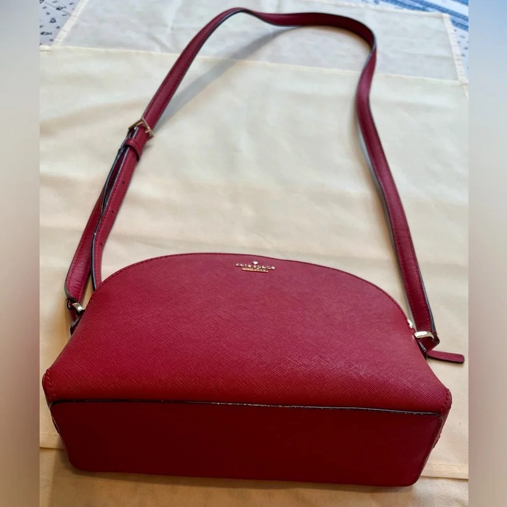 Kate Spade Cherry Crossbody Bag, New without Tags